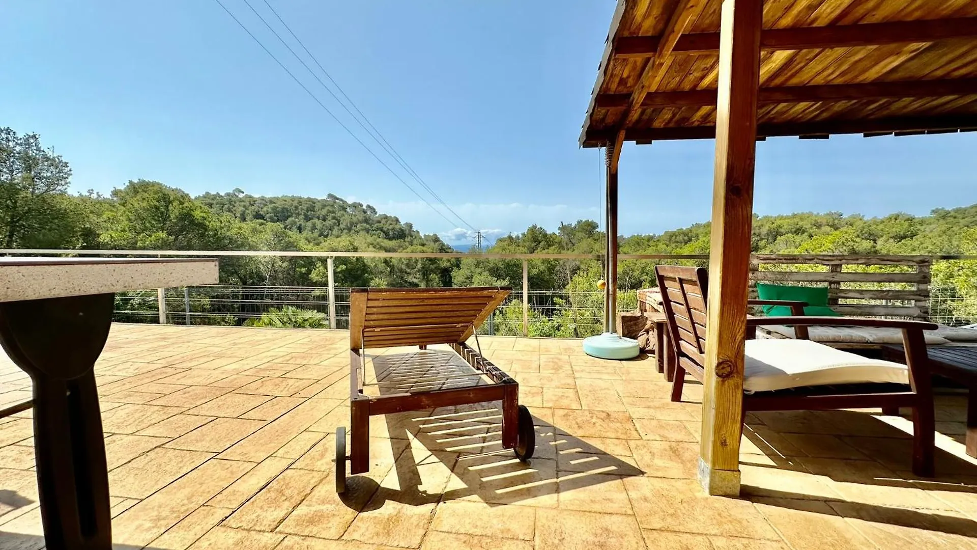 Mima House With A View And Pool By Hlclub Agency Villa Canyelles  0*, Canyelles (Catalonia) Spain