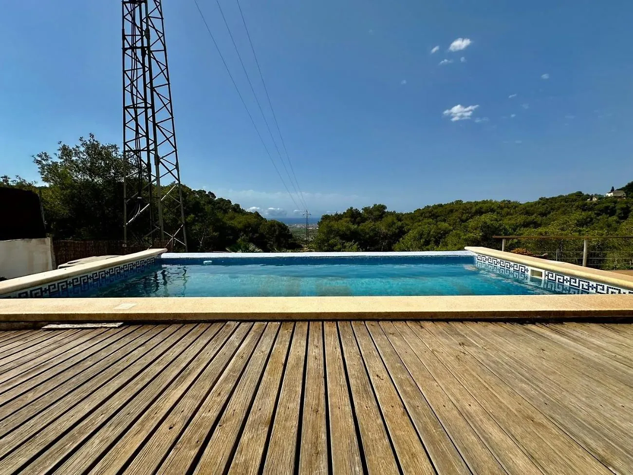 Holiday home Mima House With A View And Pool By Hlclub Agency Villa Canyelles