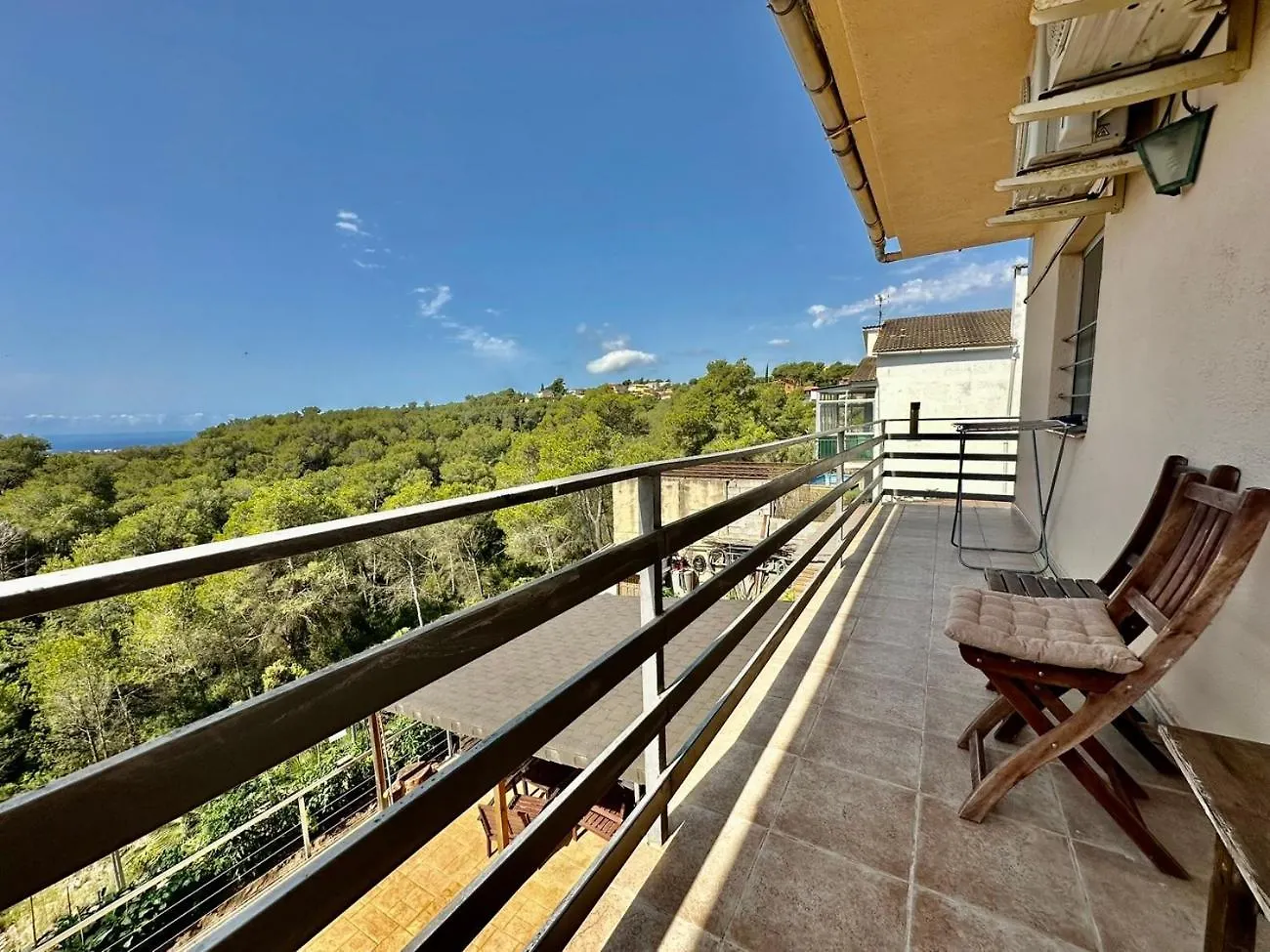 Holiday home Mima House With A View And Pool By Hlclub Agency Villa Canyelles